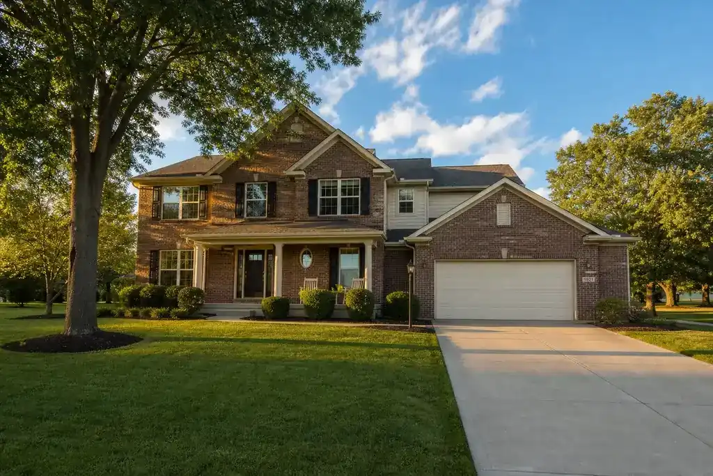 Home for sale
